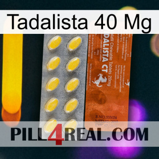 Tadalista 40Mg 42